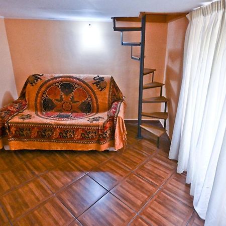 Steffy House Apartamento Nápoles Exterior foto