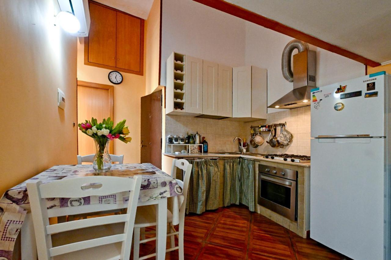 Steffy House Apartamento Nápoles Exterior foto